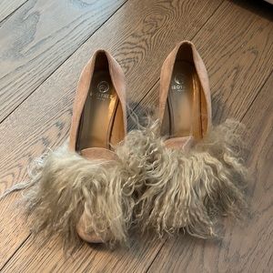 Brother Vellies Mules